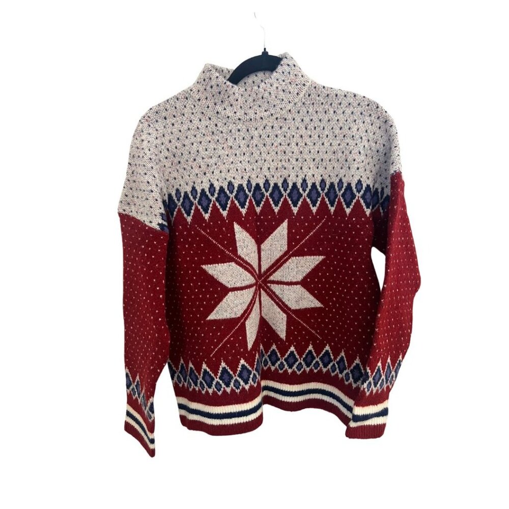 Telluride Clothing Co. Sweater